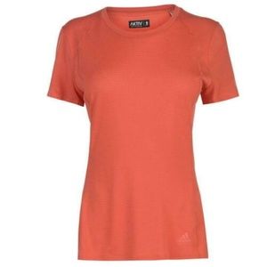 NWT ** ADIDAS WOMEN'S SUPERNOVA T-SHIRT